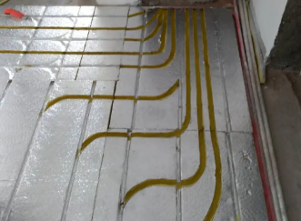 宝鸡市地暖维修哪家好