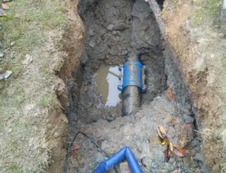 宝鸡市水管漏水检测多少钱