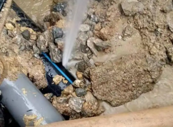 宝鸡市水管漏水检测哪家好