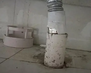 宝鸡市卫生间测漏水哪家好