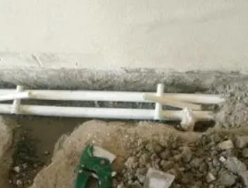 宝鸡市卫生间测漏水哪家好