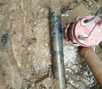 宝鸡市水管漏水检测的检测方法