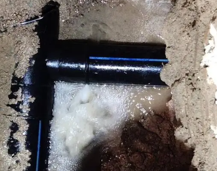 宝鸡市水管漏水检测哪家好