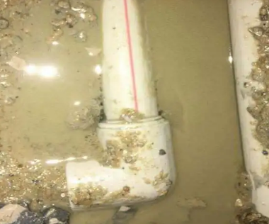 宝鸡市水管漏水检测多少钱