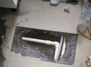 宝鸡市卫生间测漏水哪家好