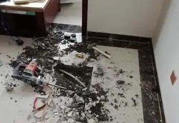 宝鸡市漏水检测多少钱