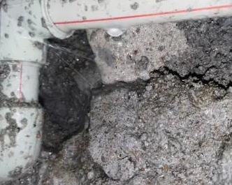 宝鸡市漏水检测多少钱