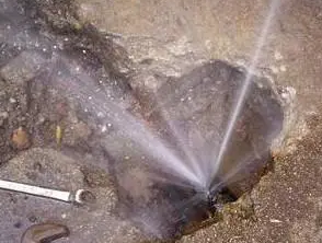 宝鸡市水管漏水检测哪家好