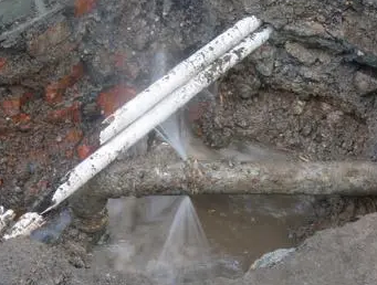 宝鸡市测漏水多少钱