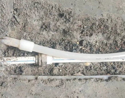 宝鸡市测漏水哪家好