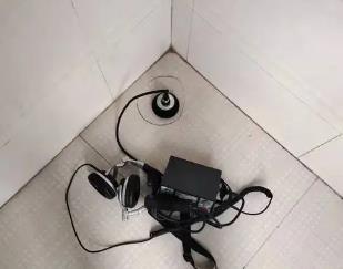 宝鸡市测漏水公司