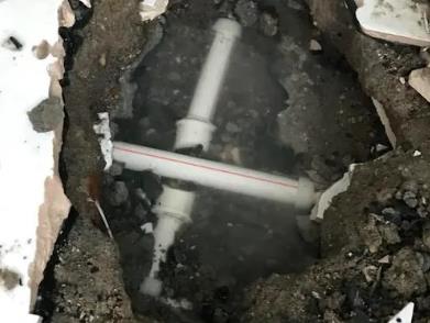 宝鸡市漏水检测公司哪家好