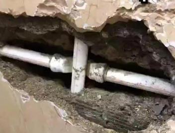 宝鸡市漏水检测电话多少