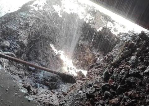 宝鸡市漏水检测哪家好