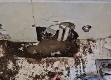 宝鸡市漏水检测电话