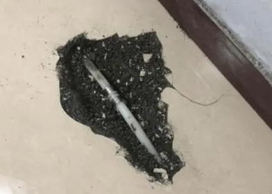 宝鸡市测漏水哪家好